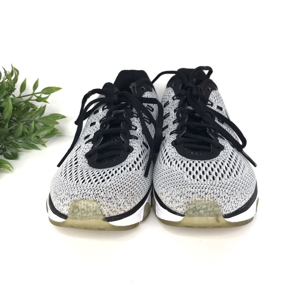 NIKE Air Max Tailwind Running Sneakers 8.5 - Picture 2 of 7